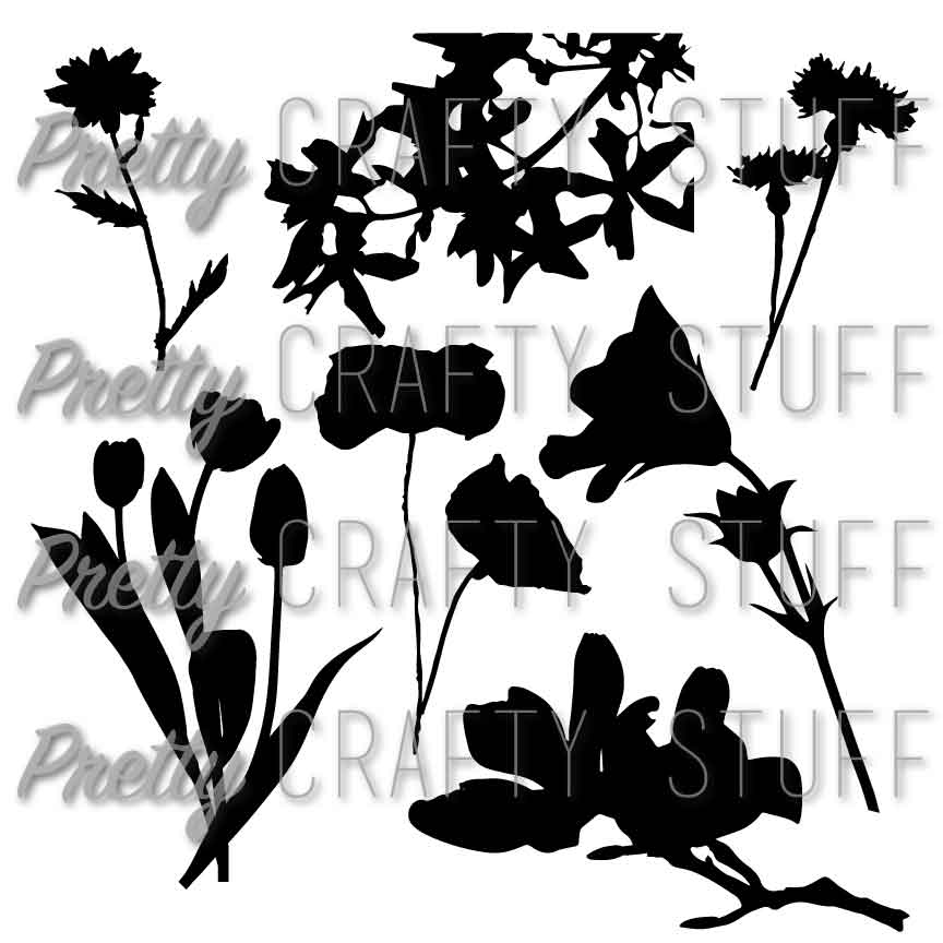 Flower_silhouettes2